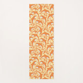 Cute Dolphins Yogamat (Voorkant)