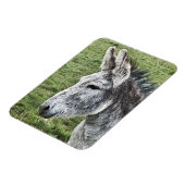 CUTE DONKEY MAGNEET (Linkerzijde)