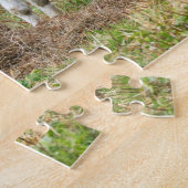 Cute Donkeys Legpuzzel (Zijkant)