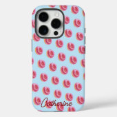 Cute Donut Case-Mate iPhone Case (Achterkant)