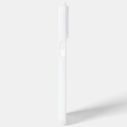 Cute Donut "I Donut Care" iPhone 15 Pro Max Case (Achterkant / Rechts)