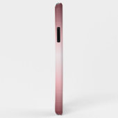 Cute Doodle Hearts Persoonlijk Case-Mate iPhone Case (Achterkant/rechts)