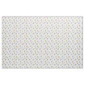 Cute Doodle Lightning Bolt Pattern Stof (Fat Quarter)