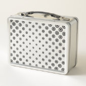 Cute Dotty Cats in Love Personated (Achterkant)