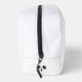 Cute Double-Sided Emoji Toiletry Bag Toilettasje (Rechts)