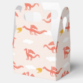 Cute Dragon Bedankdoosjes (Geopend)