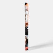 Cute Dragon Case-Mate iPhone Case (Achterkant / Links)