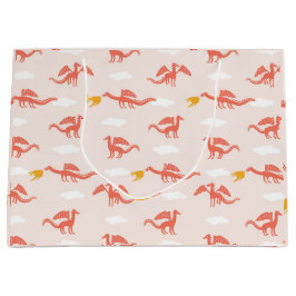 Cute Dragon Groot Cadeauzakje