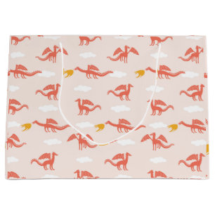 Cute Dragon Groot Cadeauzakje