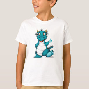 Cute Dragon T-shirt