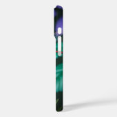 Cute Dragonflies on a Mushroom - Case-Mate iPhone Case (Achterkant / Links)