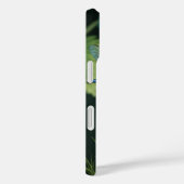 Cute Dragonflies on a Mushroom - Case-Mate iPhone Case (Achterkant / Rechts)