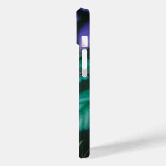 Cute Dragonflies on a Mushroom -  Case-Mate iPhone Case (Achterkant / Links)