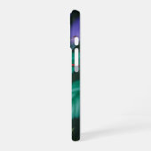 Cute Dragonflies on a Mushroom -  iPhone 16 Hoesje (Linkerkant)