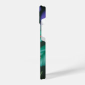 Cute Dragonflies on a Mushroom - iPhone Hoesje (Linkerkant)