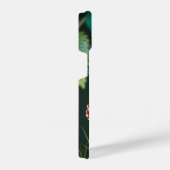 Cute Dragonflies on a Mushroom - iPhone Hoesje (Rechterkant)