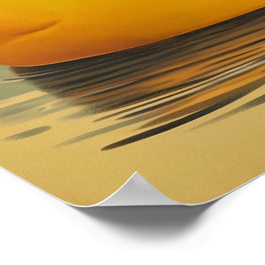 Cute Duck Bath Time Print Yellow Rubber Duck Print (Hoek)