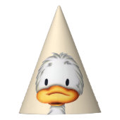 Cute Duck Feesthoedjes (Voorkant)