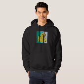 Cute Duck Hoodie (Voorkant volledig)