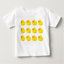 Cute Duck-ontwerp