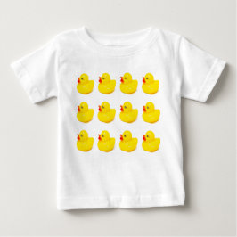 Cute Duck-ontwerp