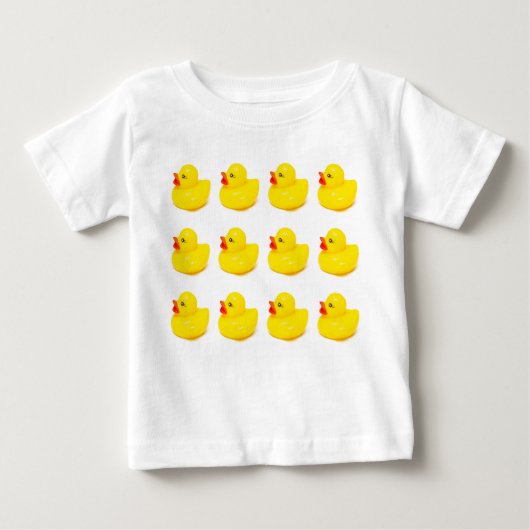 Cute Duck-ontwerp (Voorkant)