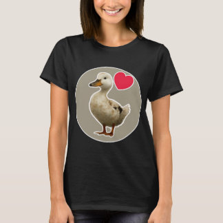Cute Duck T-shirt