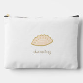 Cute Dumpling Etui (Voorkant)