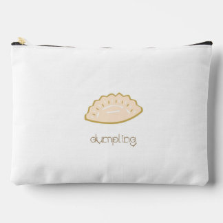 Cute Dumpling Etui