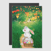 Cute Easter Bunny (Voorkant / Achterkant)