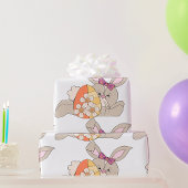 Cute Easter Bunny Cadeaupapier