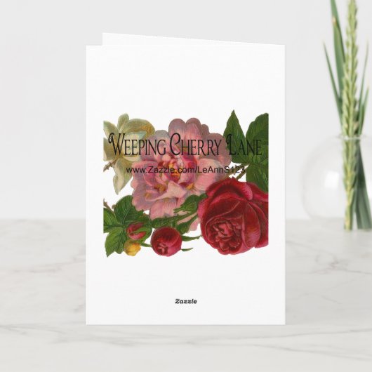 Cute Easter Bunny Hug Feestdagen Kaart (Achterkant)