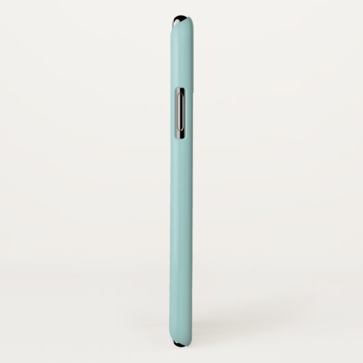 Cute Easter Bunny I Case-Mate iPhone Case (Achterkant / rechts)