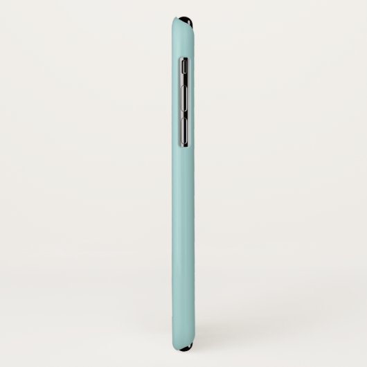 Cute Easter Bunny I Case-Mate iPhone Case (Achterkant/links)
