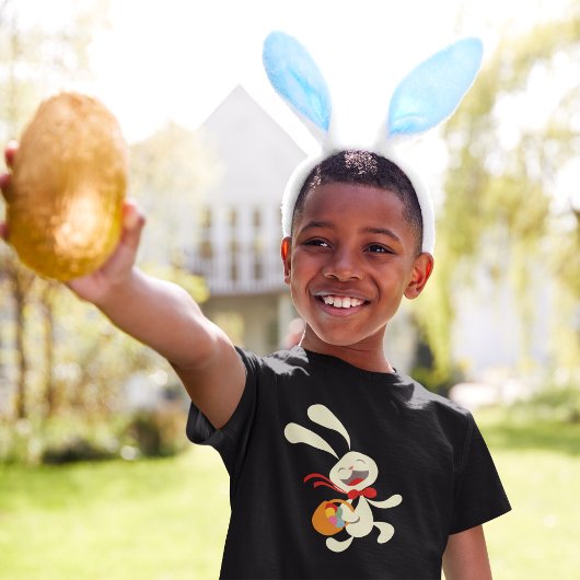 Cute Easter Bunny Shirt