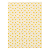 Cute Easter Chicken Pattern Tafelkleed (Voorkant)