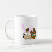 Cute Easter Hedegel Koffiemok (Links)