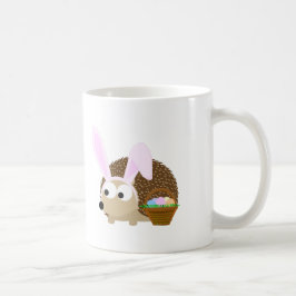 Cute Easter Hedegel Koffiemok