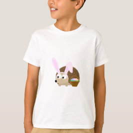 Cute Easter Hedegel T-shirt