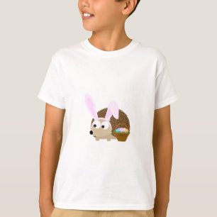 Cute Easter Hedegel T-shirt