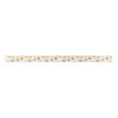 Cute Easter Ribbon Satijnen Lint (Voorkant)