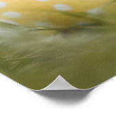 Cute Easter Squirrel Printable Wall Art, Spring Poster (Hoek)