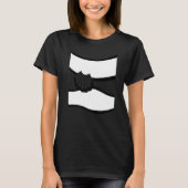 Cute Easy Halloween Group Costu T-shirt (Voorkant)
