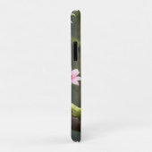 Cute Eekhoorn op de tak van boom Case-Mate iPhone Case (Achterkant/rechts)