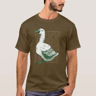 Cute Eend T-shirt
