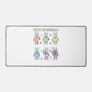 Cute Eggs Pijn Schaal Verpleegster Triage ICU Beoo Bureaumat