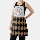 Cute elegant modern schort Patroon (Insitu)