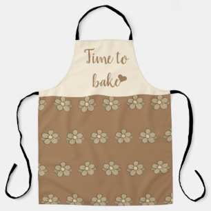 Cute elegant modern schort Patroon