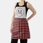 Cute elegant modern schort Patroon (Insitu)