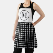 Cute elegant modern schort Patroon (Insitu)